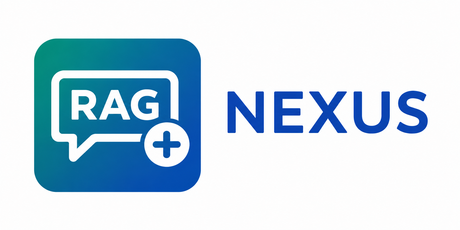 Logo de RAG Nexus
